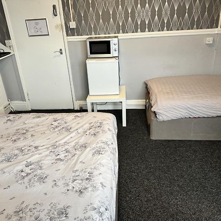 Bed and Breakfast The Majestic Great Yarmouth Pokój zdjęcie