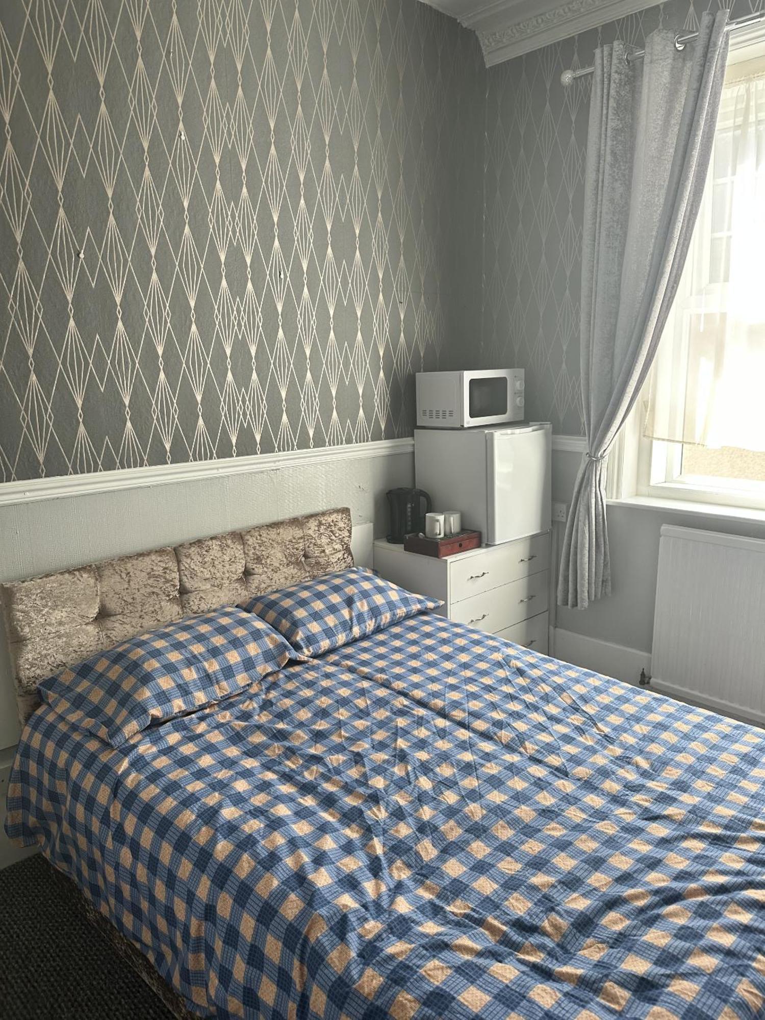 Bed and Breakfast The Majestic Great Yarmouth Zewnętrze zdjęcie