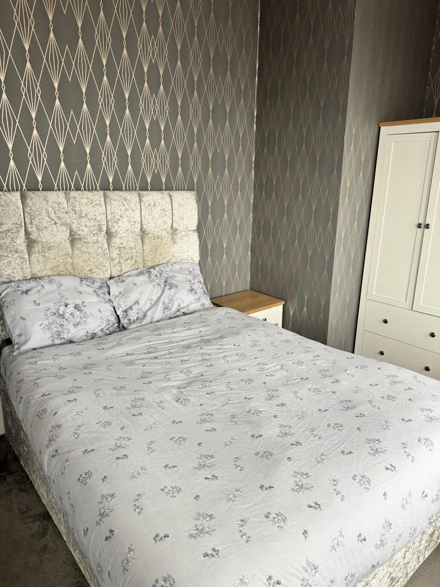 Bed and Breakfast The Majestic Great Yarmouth Zewnętrze zdjęcie