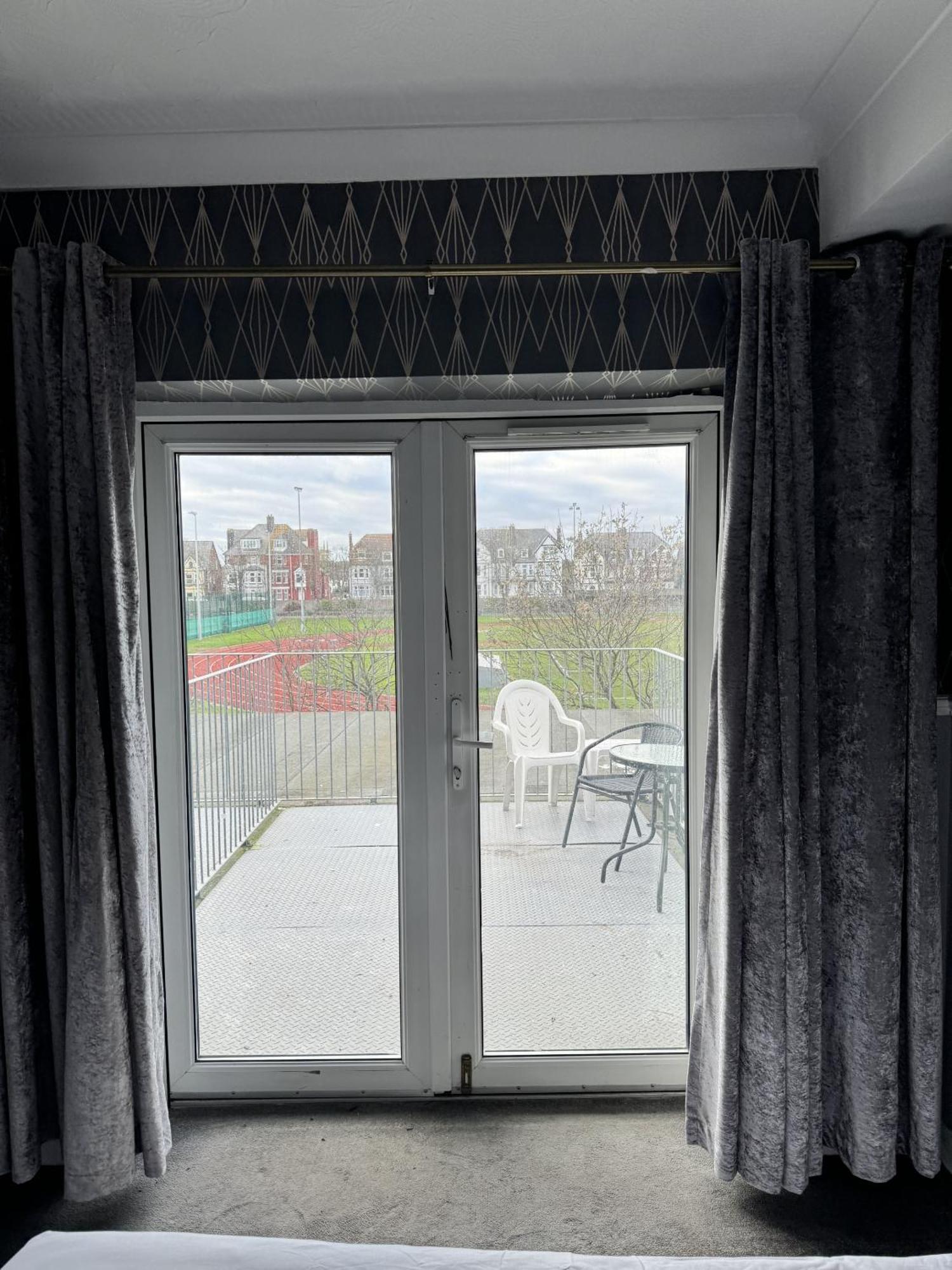 Bed and Breakfast The Majestic Great Yarmouth Pokój zdjęcie