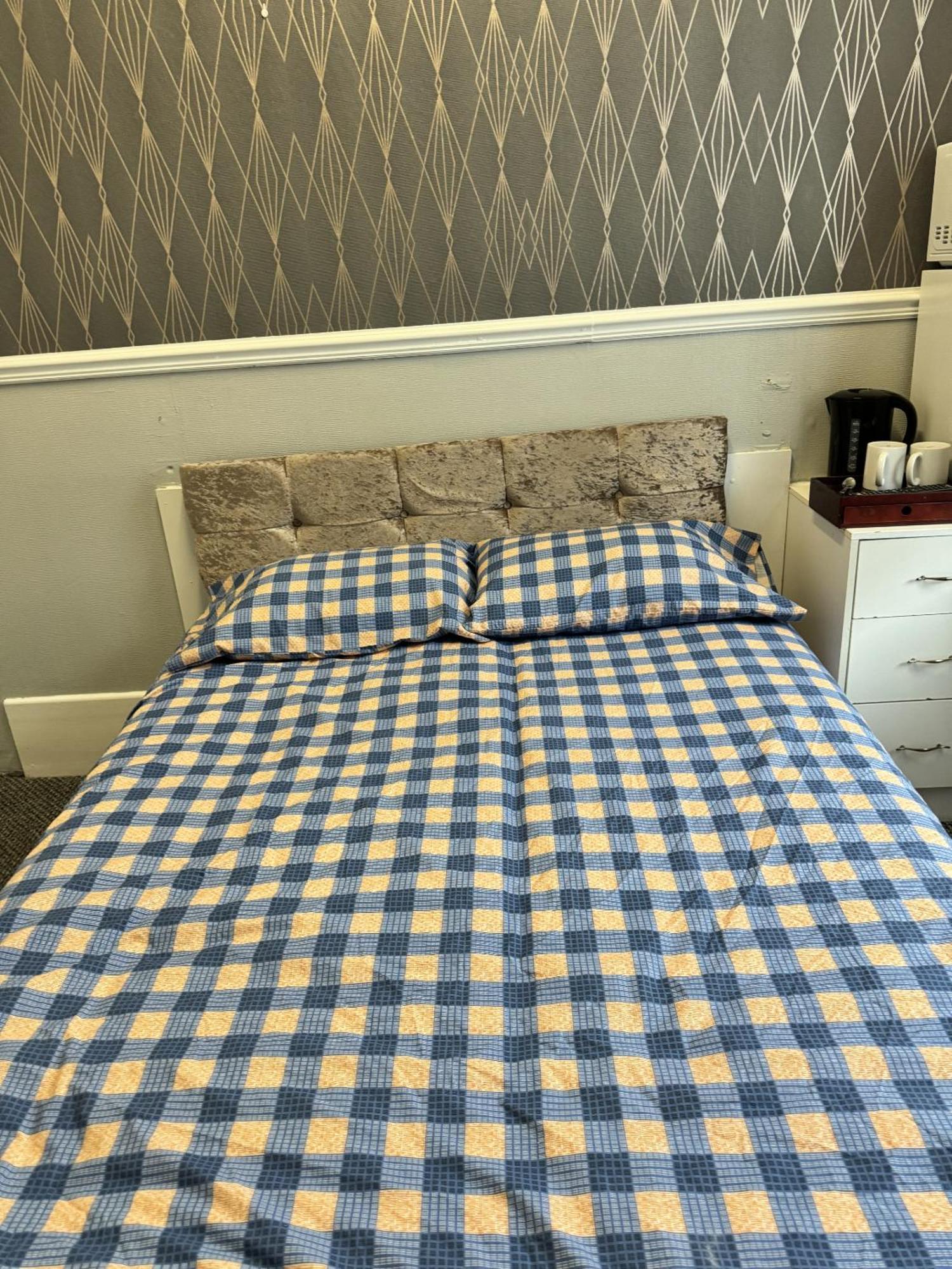 Bed and Breakfast The Majestic Great Yarmouth Pokój zdjęcie