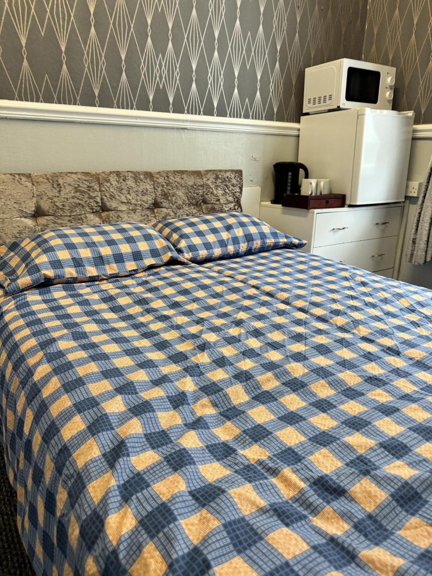 Bed and Breakfast The Majestic Great Yarmouth Pokój zdjęcie