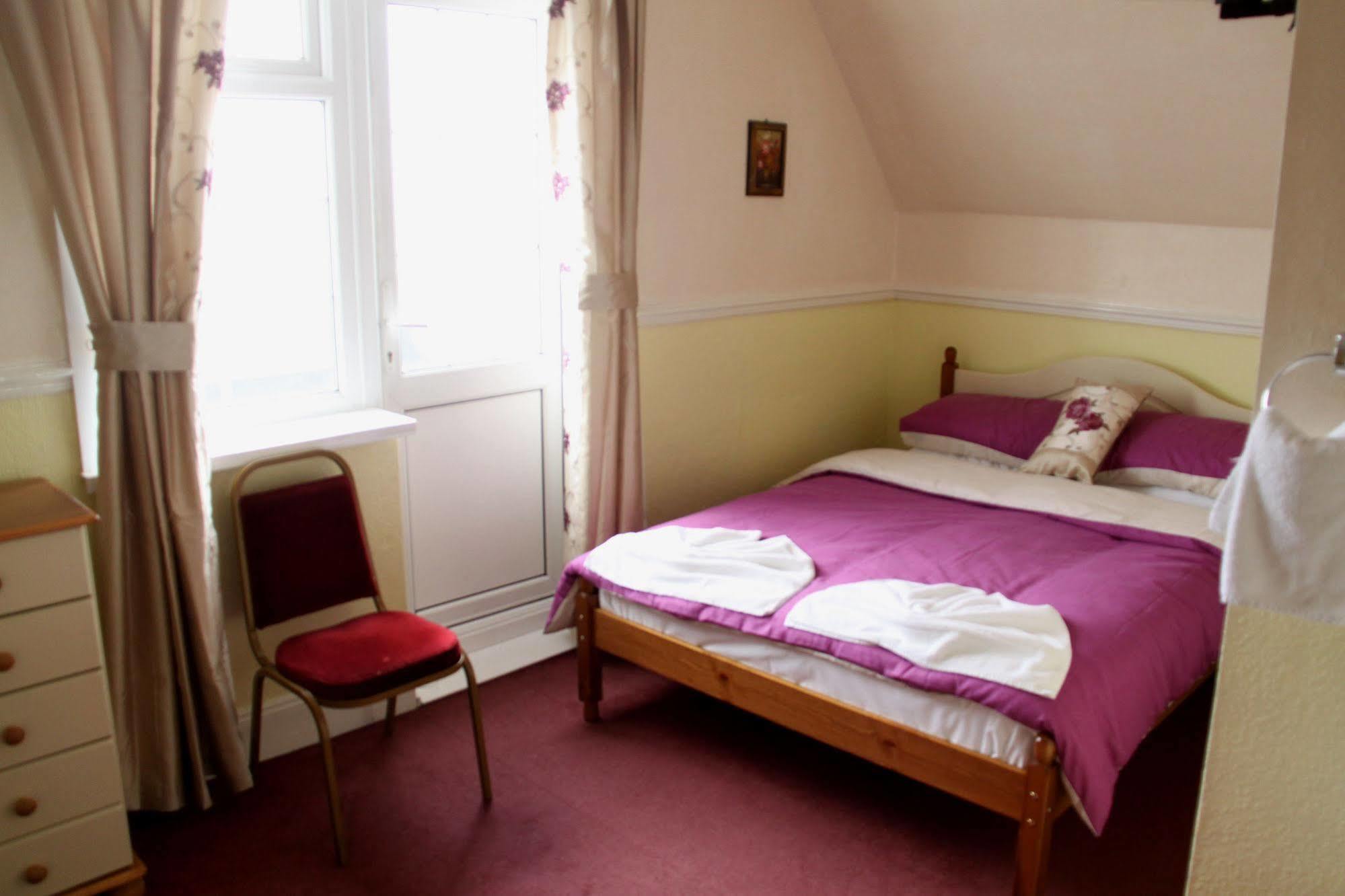 Bed and Breakfast The Majestic Great Yarmouth Zewnętrze zdjęcie