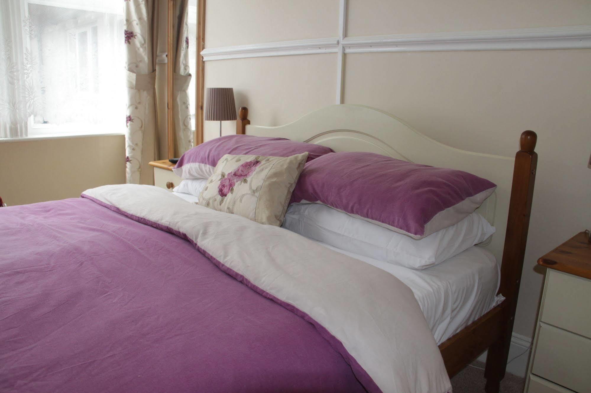 Bed and Breakfast The Majestic Great Yarmouth Zewnętrze zdjęcie